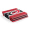NHL Carolina Hurricanes Jersey PS4 Pro Console Skin